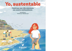 Libro Yo, sustentable